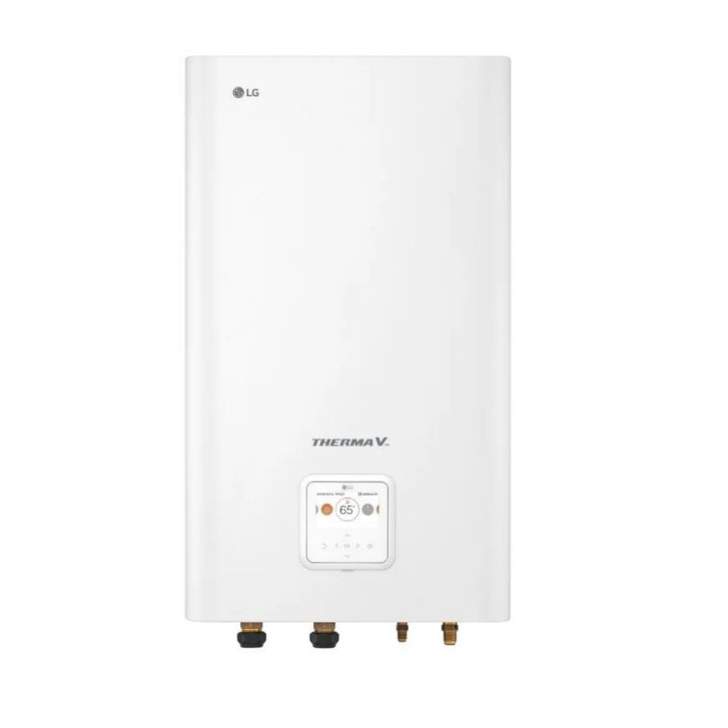 LG PAC MONO 12/14/16 R410 - Économies d'énergie