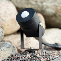 LUMINAIRES SENSOR Détecteur de Mouvement - Économies d'énergie