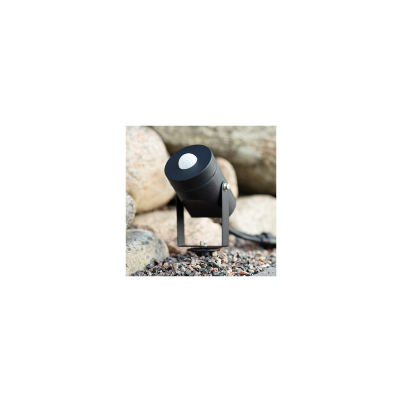 LUMINAIRES SENSOR Détecteur de Mouvement - Économies d'énergie