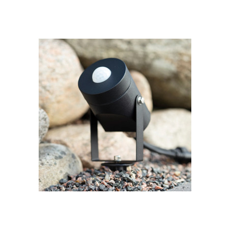 LUMINAIRES SENSOR Détecteur de Mouvement - Économies d'énergie