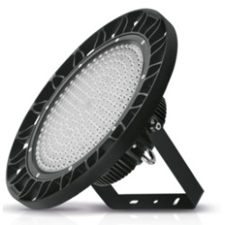 HIGH BAY LED 250W - Éclairage Économique et Performant