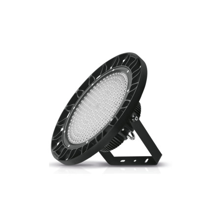 HIGH BAY LED 250W - Éclairage Économique et Performant