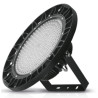 HIGH BAY LED 250W - Éclairage Économique et Performant