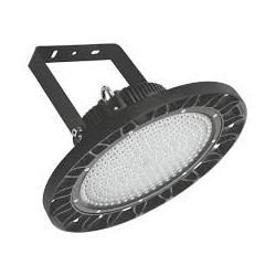 HIGH BAY LED 250W - Éclairage Économique et Performant