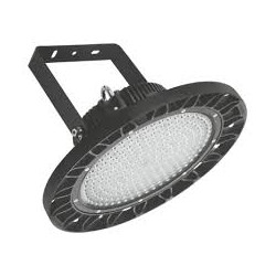HIGH BAY LED 250W - Éclairage Économique et Performant