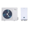 MIDEA Pompe à Chaleur 6 kW - Économies d'Énergie