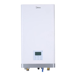 MIDEA Pompe à Chaleur 6 kW - Économies d'Énergie