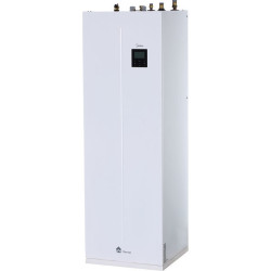 MIDEA M-THERMUR 6kW - Confort et économies d'énergie