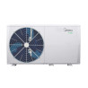 MIDEA M-THERMUR 6kW - Confort et économies d'énergie