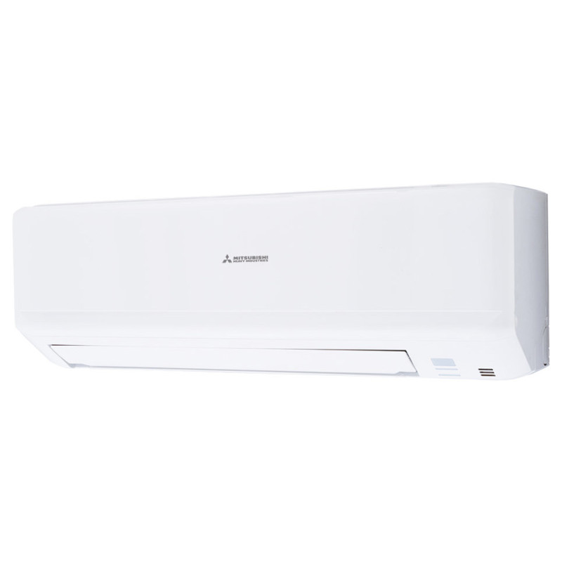 MITSUBISHI PAC AIR/AIR 1.5KW - Économies d'énergie
