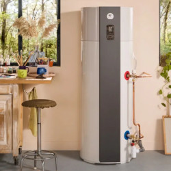 THERMOR AEROMAX 6 VS 240L - Économies d'énergie