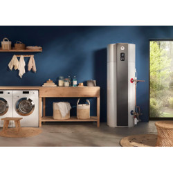 THERMOR AEROMAX 6 VS 240L - Économies d'énergie