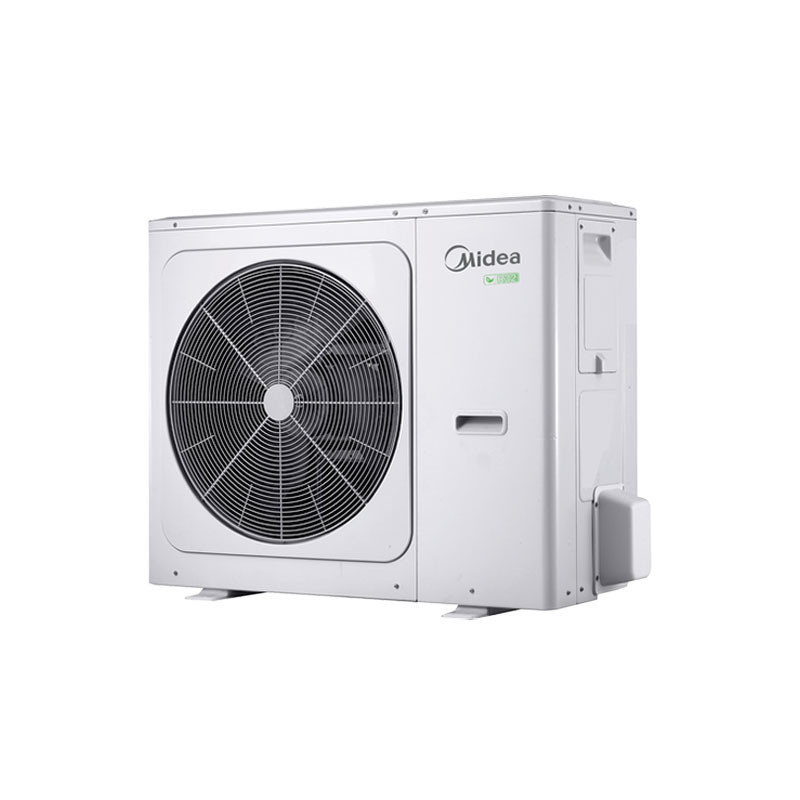 MIDEA Groupe Extérieur 14kW - Économies d'Énergie