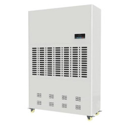 Déshumidificateur IDSM-30KG - Performance & Confort