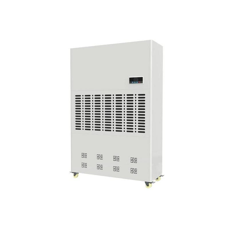 Déshumidificateur IDSM-30KG - Performance & Confort