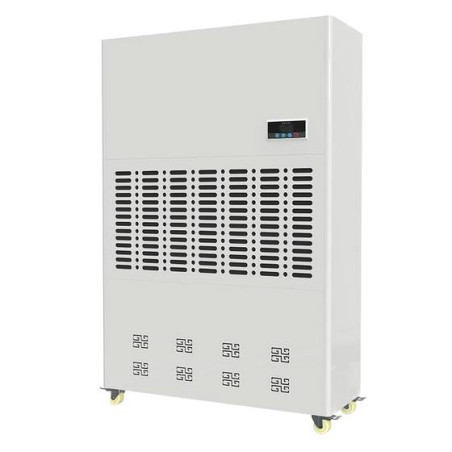 Déshumidificateur IDSM-30KG - Performance & Confort