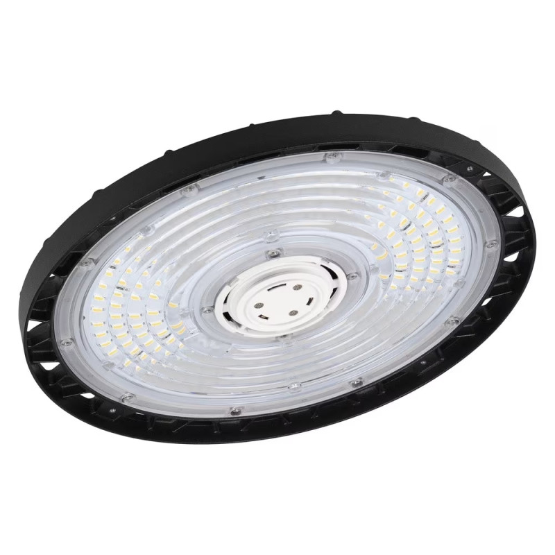 High Bay LED - Éclairage performant et économique