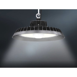 High Bay LED - Éclairage performant et économique