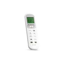 ARISTON Pompe à chaleur AIR/AIR - Économies d'énergie