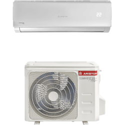 ARISTON Alys R32 C 2.5kW - Économies et confort