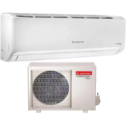 ARISTON Alys R32 C 2.5kW - Économies et confort