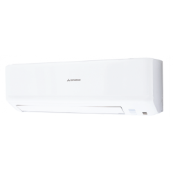 MITSUBISHI PAC MONO SPLIT 3.5KW - Économies d'énergie