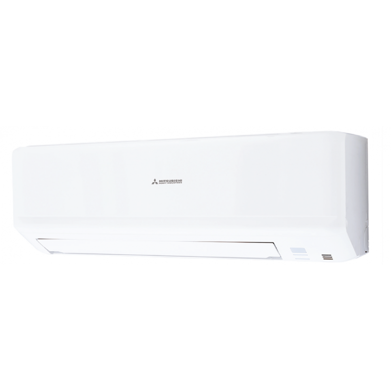 MITSUBISHI PAC MONO SPLIT 3.5KW - Économies d'énergie