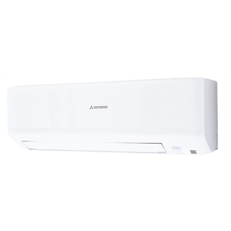 MITSUBISHI PAC MONO SPLIT 3.5KW - Économies d'énergie