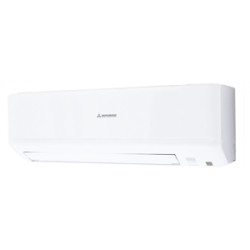 MITSUBISHI PAC MONO SPLIT 3.5KW - Économies d'énergie