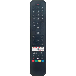 DAEWOO Télécommande LED - Confort et Économies