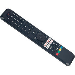 DAEWOO Télécommande LED - Confort et Économies