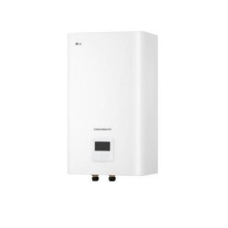 Hydrosplits PAC - Économies et confort