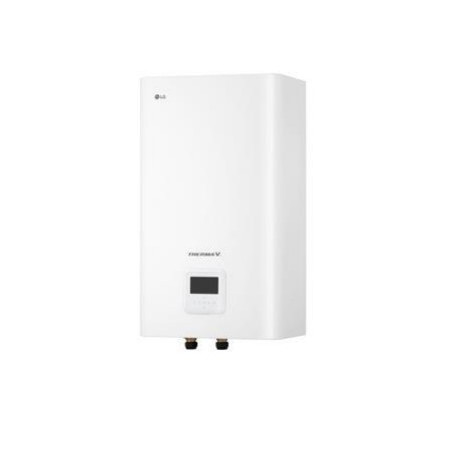 Hydrosplits PAC - Économies et confort