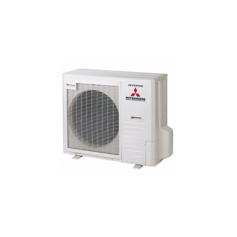 MITSUBISHI PAC Air/Air 8kW - Économies d'énergie