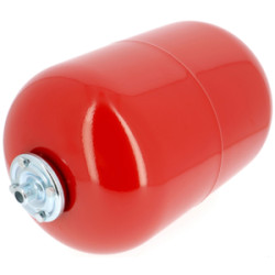 Vase d'expansion 24L - Confort et économies