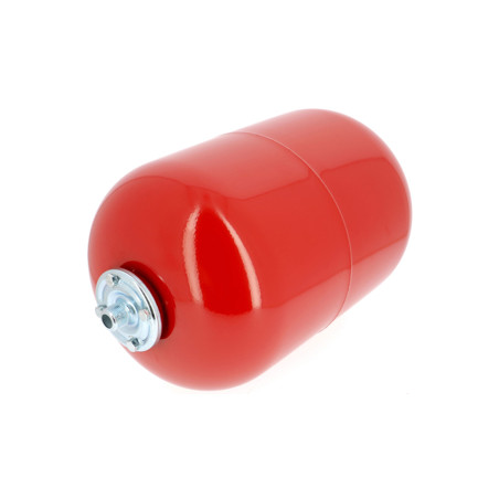 Vase d'expansion 24L - Confort et économies