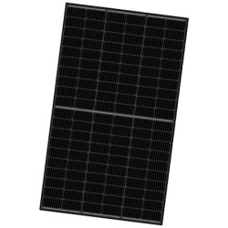 TECH Panneau Photovoltaïque 500 - Économies d'Énergie