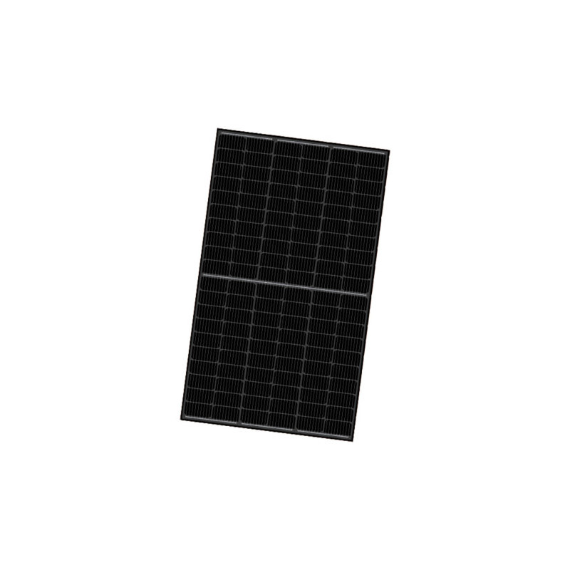 TECH Panneau Photovoltaïque 500 - Économies d'Énergie