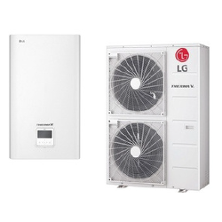 LG HU143MRX.U30 - Économies d'Énergie Performantes