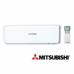 MITSUBISHI PAC Air/Air 3.5KW - Économies d'énergie