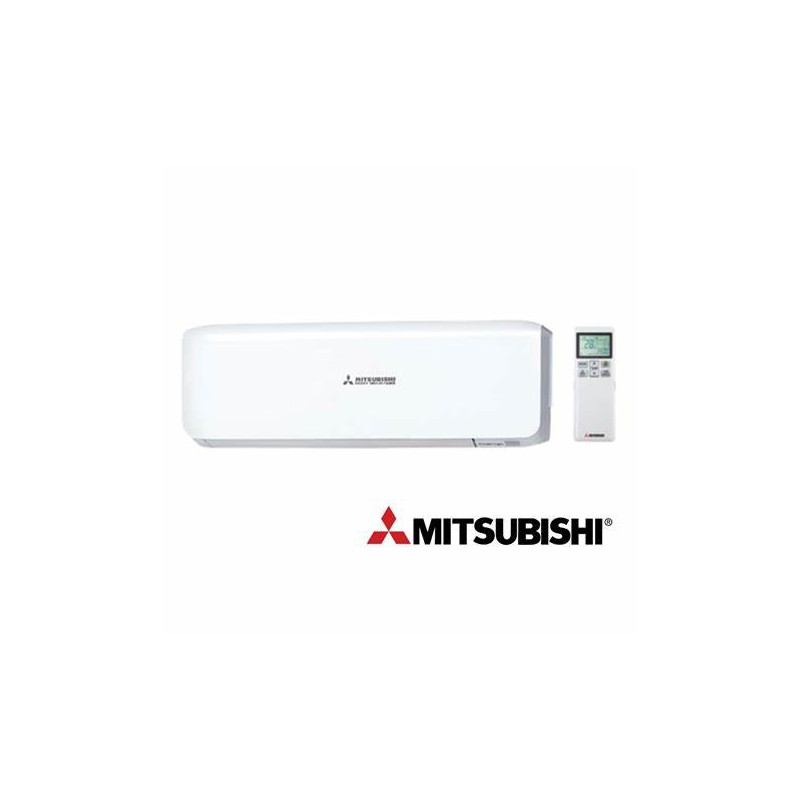 MITSUBISHI PAC Air/Air 3.5KW - Économies d'énergie