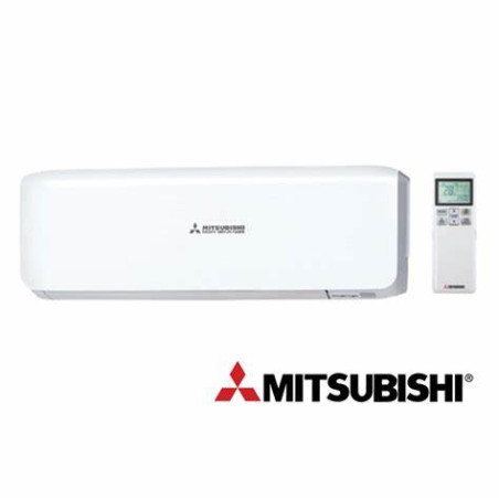MITSUBISHI PAC Air/Air 3.5KW - Économies d'énergie
