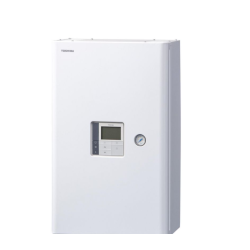 TOSHIBA PAC Estia - Performance Énergétique