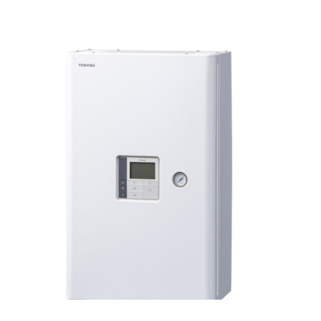 TOSHIBA PAC Estia - Performance Énergétique