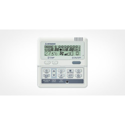 Mitsubishi PAC NEO RC-E5 - Confort et Économies