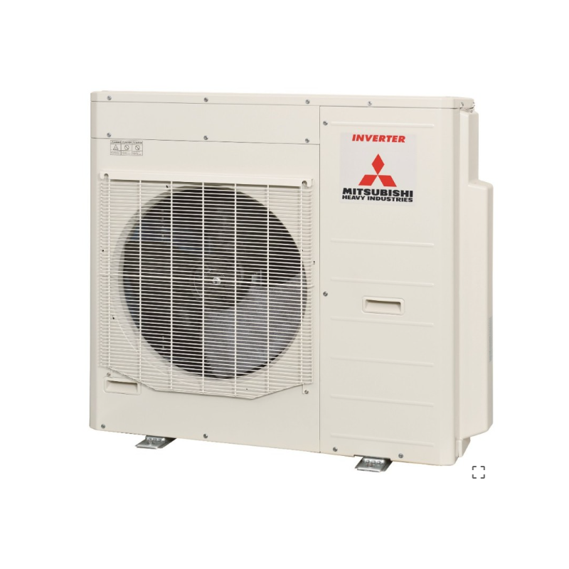 MITSUBISHI PAC AIR/AIR Multi 10kW Économies d'Énergie