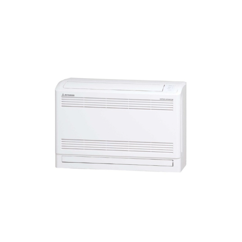 MITSUBISHI PAC Air/Air Console 3.5 kW - Économies d'énergie