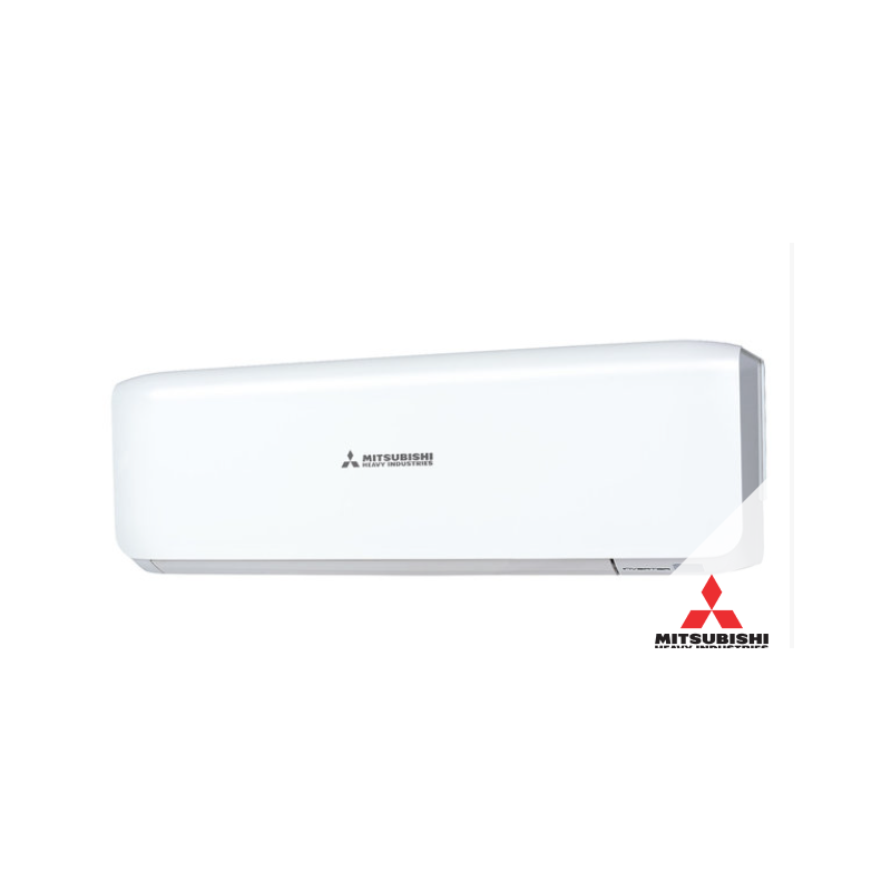 MITSUBISHI SRK20ZS-W - Économies d'énergie assurées