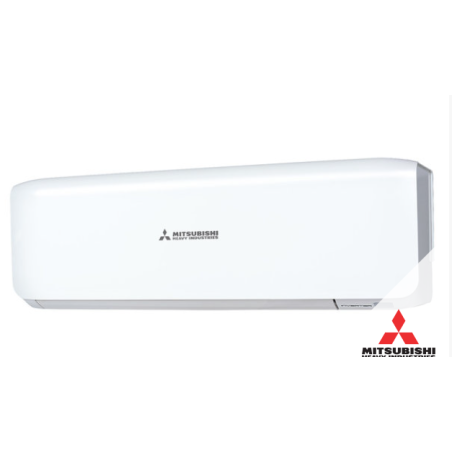 MITSUBISHI SRK20ZS-W - Économies d'énergie assurées