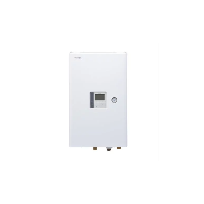 TOSHIBA PAC Estia R32 - Économies d'énergie